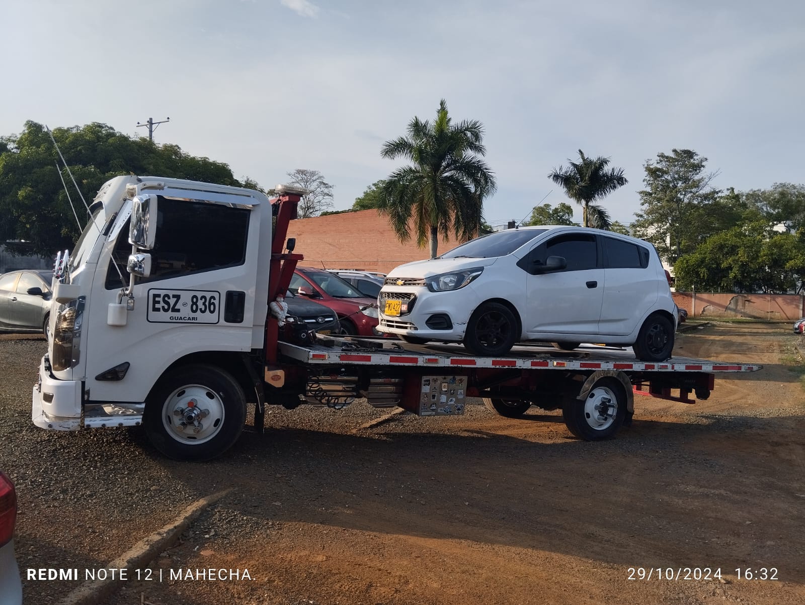 Servicio 24
